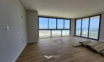 Imagem 3: Apartamento no 1º andar com 1 suíte com closet + 2 quartos no bairro Tabuleiro em Barra Ve