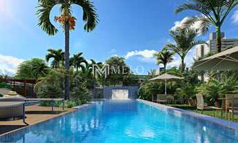 Imagem 6: Oportunidade em IMBIRIBEIRA: 42,94m², 02qts, 02suites/canad. 01vaga..