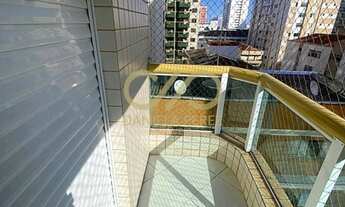 Imagem 4: Apartamento padrão - Vila Tupi - Praia Grande