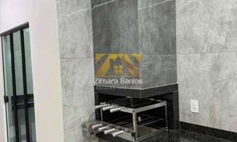 Imagem 6: Casa 2/4 sendo 1 suíte com closet, 91 m² - 1603 sul - Próxima à Ulbra - Palmas/TO