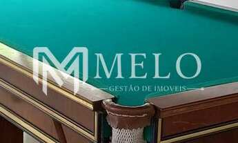 Imagem 5: Edf. Zaragoza Apartamento com 4 dormitórios