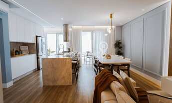 Imagem 2: Apartamento com 4 Suítes e 4 Vagas Balneário Piçarras!