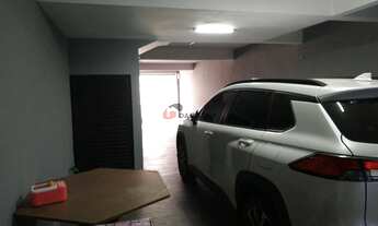 Imagem 4: Sobrado à venda 2 Quartos, 1 Suite, 6 Vagas, 345M², Nova Gerty, São Caetano do Sul - SP