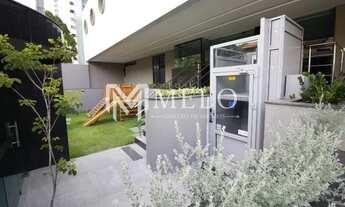 Imagem 7: Edf. Reserva Madalena !