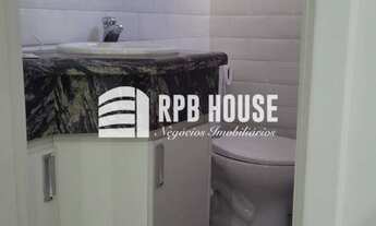 Imagem 7: Sala em prédio empresarial no Jardim Canadá