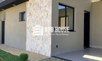 Imagem 7: Casa Terrea Quinta da Primavera