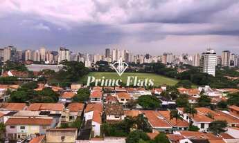 Imagem 6: Apartamento disponível para venda no Hotel Premium Flats Berrini no Brooklin, com 30m² e 1