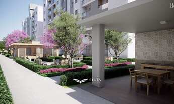 Imagem 5: Residencial Sky Ville - Apartamento com 2 quartos à Venda, São Cristóvão - Barra Velha/SC