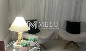 Imagem 6: Oportunidade em BOA VIAGEM: 123m², 03qts, 01vaga/mobiliado...