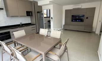 Imagem 2: Apartamento Novo Mobiliado | Alto Padrão