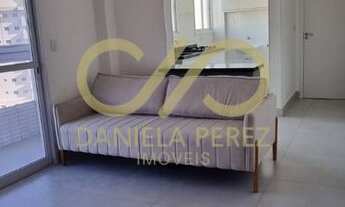 Imagem 2: Apartamento com 1 quarto, Guilhermina - Praia Grande