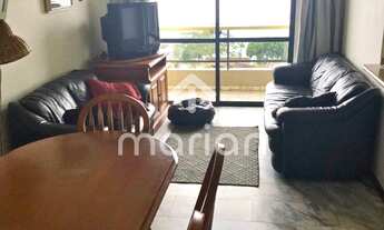 Imagem 4: Apartamento com 3 quartos, Centro - Balneário Piçarras