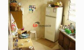 Imagem 3: Apartamento à venda 2 Quartos, 1 Vaga, Jardim Bom Pastor, Santo André - SP