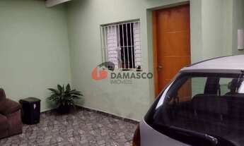 Imagem 2: Casa à venda 2 Quartos, 2 Vagas, 183M², Barcelona, São Caetano do Sul - SP