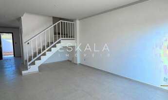 Imagem 3: Casa Geminada com 02 suítes + 02 vagas de garagem, João Pessoa - Jaraguá do Sul