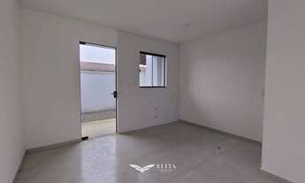 Imagem 2: Sobrado com dois quartos a venda