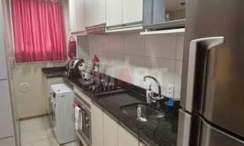 Imagem 5: Apartamento mobiliado com elevador e infraeestrutura completa