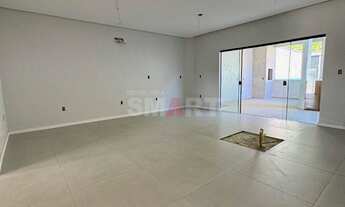 Imagem 7: Casa Geminada na Barra do Rio Cerro Jaraguá do Sul