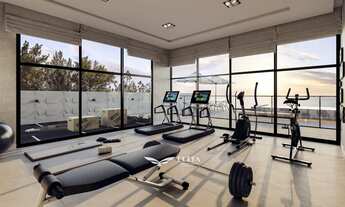 Imagem 6: Residencial Royal Lake - Apartamentos com 3 quartos à Venda, Centro - Barra Velha-SC