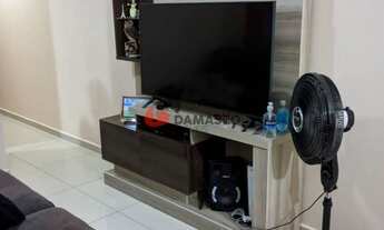 Imagem 4: Cobertura / Penthouse à venda 2 Quartos, 1 Vaga, 110 m², Parque Novo Oratório, Santo André