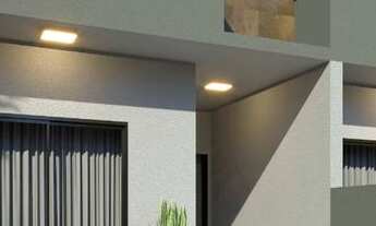 Imagem 2: Casa com 2 quartos (suíte) à Venda, Gravatá - Navegantes, SC