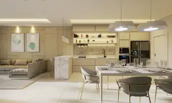 Imagem 5: Ilha de Sardenha Residencial - Apartamentos com até 3 suíte em Porto Belo