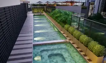 Imagem 6: Splendido Praça da Árvore | Construtora MF7 | Construção | 122 metros | 03 suítes