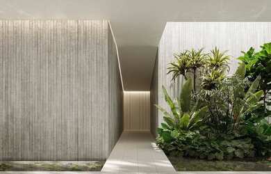 Imagem 6: Oscar 2525 | Construtora Idea Zarvos | Construção | 92 metros | 02 dormitórios | suíte