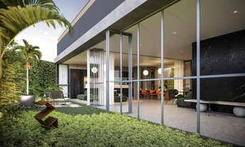 Imagem 2: Prado Paulista | Construtora Setin | Construção | 88 metros | 01 suíte