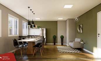 Imagem 7: Metrocasa Vila Ré | Construção | 35 metros | 02 dormitórios | com varanda