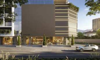 Imagem 5: Amistá Residence - Apartamentos com 2 suítes no morretes