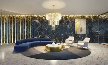 Imagem 6: Alive Home Club | Construtora Lavvi | Construção | 72 metros | 02 dormitórios | suíte