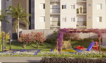 Imagem 3: One Residencial | Construtora Longitude | Construção | 42 metros | 02 dormitórios