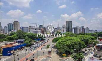 Imagem 6: Flat disponível para venda no Mercure São Paulo Paraíso Hotel, com 33m², 1 dormitório e 1