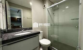 Imagem 7: Apartamento tipo Stúdio - prox. USP Av. do Café