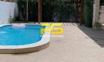 Imagem 3: Casa com 4 quartos à Venda, Camboinha - Cabedelo