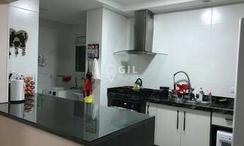 Imagem 6: Apartamento com 3 dormitórios à venda, 93 m² por R$ 512.000,00 - Centro - Jacareí/SP