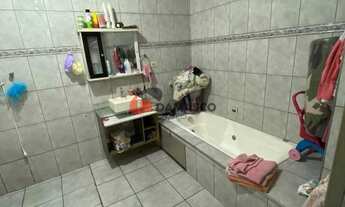 Imagem 4: Casa à venda 2 Quartos, 2 Suites, 2 Vagas, 148M², Fundação, São Caetano do Sul - SP