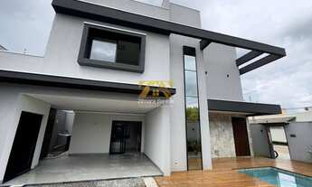 Imagem 2: Sobrado Alto Padrão com 3 suítes - 149,70 m² - 407 sul (ARSO 43) - Próximo à Antiga Pista