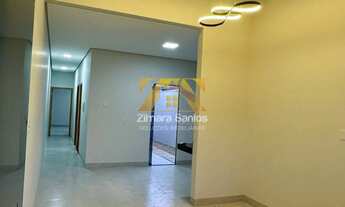 Imagem 5: Casa 2/4 sendo 1 suíte- 70 m² - 1305 sul (ARSO 132)-Próximo Hospital do Amor- Palmas/TO