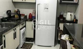 Imagem 4: Apartamento com 3 dormitórios à venda, 93 m² por R$ 512.000,00 - Centro - Jacareí/SP