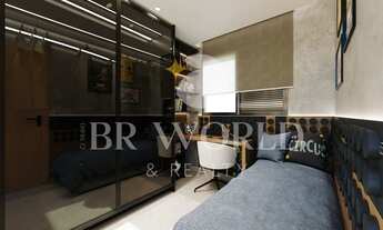 Imagem 4: Parque Ecoville 3Q