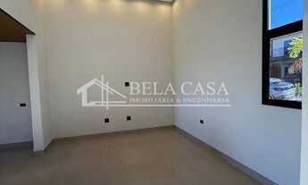 Imagem 4: CASA A VENDA GUAÇU ECO PARK