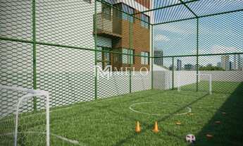 Imagem 7: Apto com 1qt., 1suite, varanda, 1vaga, 29,03m2 em Boa Viagem