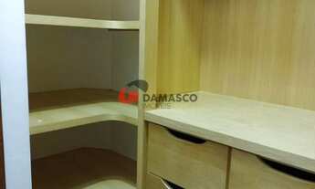 Imagem 6: Apartamento à venda 3 Quartos, 3 Suites, 4 Vagas, 137M², Santa Paula, São Caetano do Sul