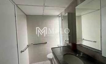 Imagem 7: CASA AMARELA - Apto com 3qts, 2wc, 2vagas, 240m²