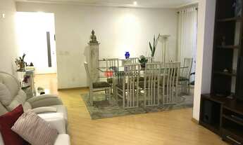 Imagem 2: Apartamento à venda 3 Quartos, 2 Suites, 2 Vagas, 105M², Campestre, Santo André - SP