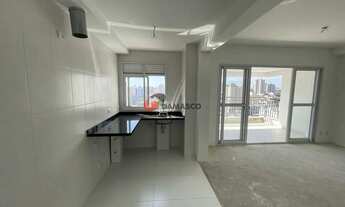 Imagem 7: Apartamento à venda 3 Quartos, 3 Suites, 2 Vagas, 103M², Centro, Santo André - SP