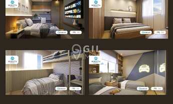 Imagem 6: Apartamento com 2 quartos à Venda, Jardim Terras de Santa Helena - Jacareí