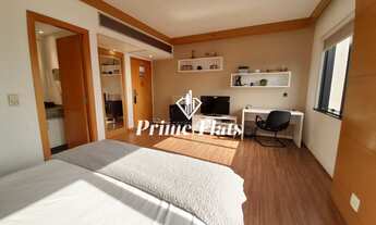 Imagem 2: Flat disponível para venda no São Paulo Tatuapé Affiliated by Meliá, com 30m², 1 dormitóri